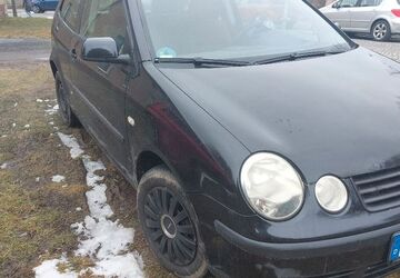 VW Polo 245.385 km 699 &euro; Pulsnitz 01896
