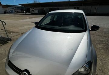 VW Golf 149.999 km 6.000 &euro; Dresden 01157