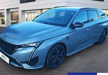 Peugeot 308 27.972 km 24.430 &euro; Heidenau 01809