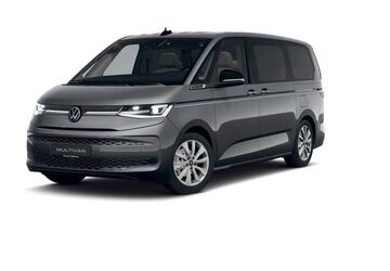 VW T7 Multivan 18.221 km 58.850 &euro; Dresden 01067