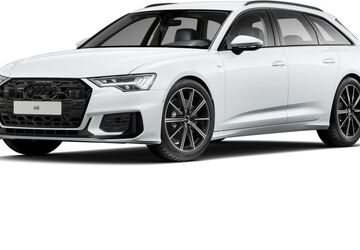 Audi A6 7.833 km 59.980 &euro; Dresden 01169