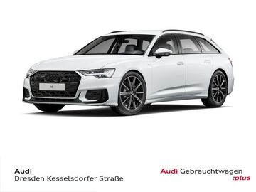 Gebrauchte Audi A6