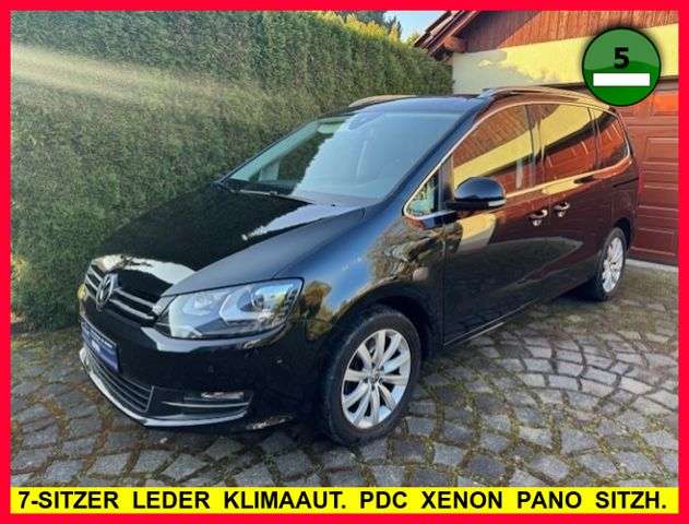 VW Sharan 140.970 km 14.590 &euro; Dresden 01237