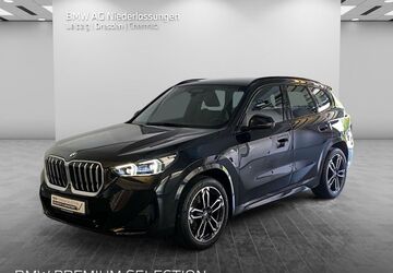 BMW X1 24.990 km 42.206 &euro; Dresden 01219