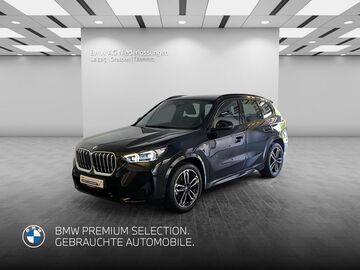Gebrauchte BMW X1