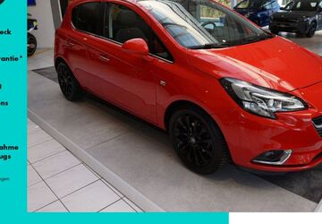 Opel Corsa 72.782 km 10.790 &euro; Dresden 01257