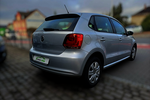 VW Polo Trendline 98.850 km 5.995 &euro; Meißen 01662