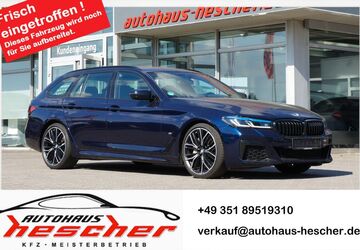 BMW 540 90.000 km 42.980 &euro; Dresden 01139