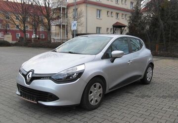 Renault Clio 90.702 km 4.999 &euro; Dresden 01237