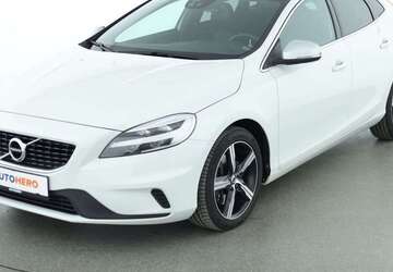 Volvo V40 115.989 km 16.390 &euro; Dresden 01187