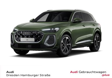 Audi Q5 8.014 km 58.990 &euro; Dresden 01067