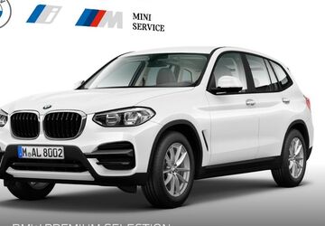 BMW X3 88.222 km 28.401 &euro; Pirna 01796