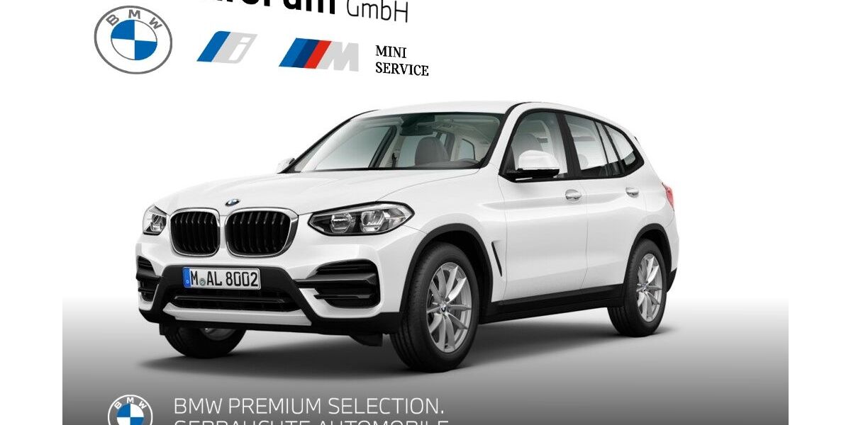 BMW X3 88.222 km 28.401 &euro; Pirna 01796