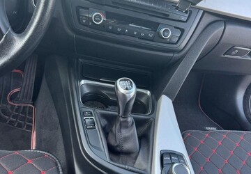 BMW 3er 160.923 km 10.800 &euro; Frankenthal 01909