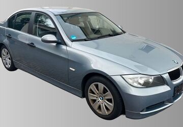 BMW 320 176.000 km 2.222 &euro; Dresden 01139