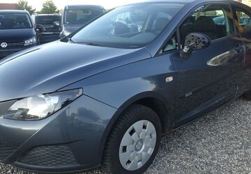 Seat Ibiza 80.000 km 1.100 &euro; Dresden 01219