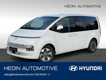 Gebrauchte Hyundai STARIA