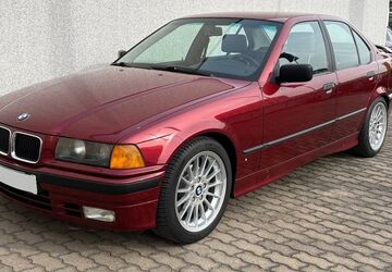 BMW 320 93.290 km 12.222 &euro; Dresden 01159