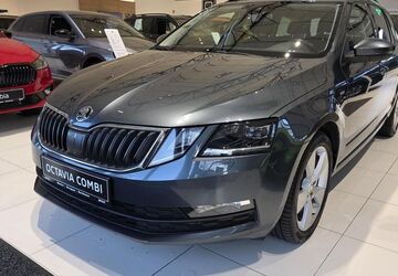 Skoda Octavia 114.100 km 15.980 &euro; Dresden 01099