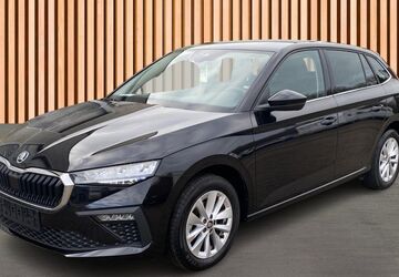 Skoda Scala 13.721 km 18.980 &euro; Dresden 01328