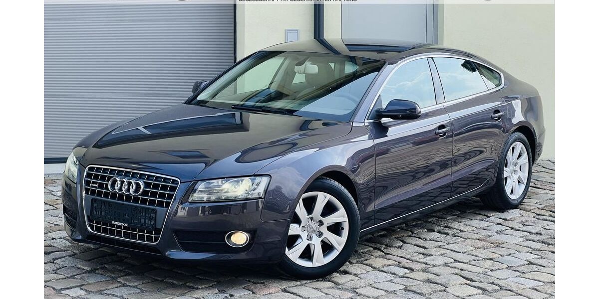 Audi A5 141.700 km 11.890 &euro; Dresden 01257
