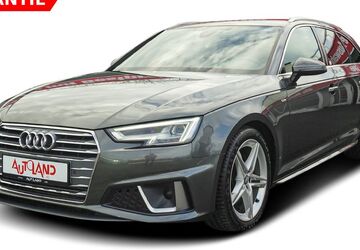Audi A4 89.620 km 24.990 &euro; Dresden 01069