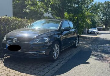 VW Golf 93.500 km 13.390 &euro; Dresden 01109