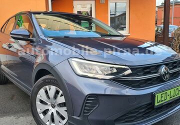 VW Taigo 68.400 km 14.950 &euro; Pirna 01796