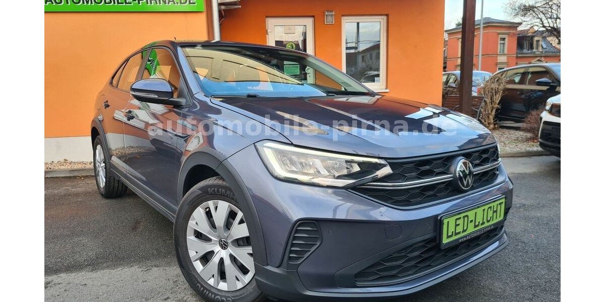 VW Taigo 68.400 km 14.950 &euro; Pirna 01796