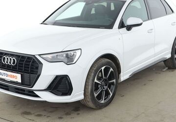 Audi Q3 26.306 km 25.480 &euro; Dresden 01187