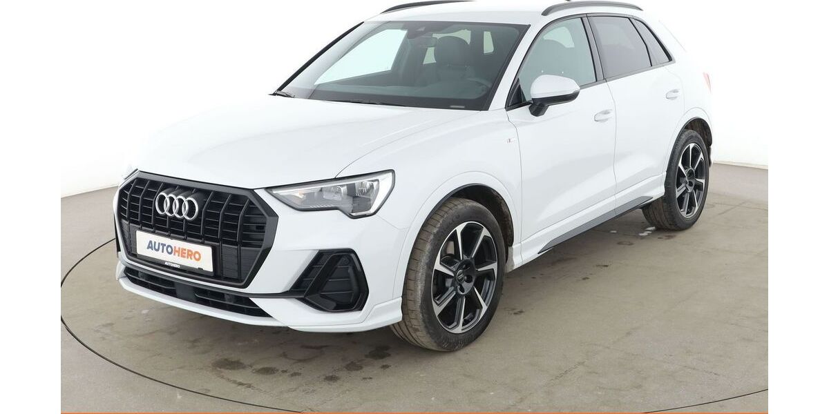 Audi Q3 26.306 km 25.480 &euro; Dresden 01187