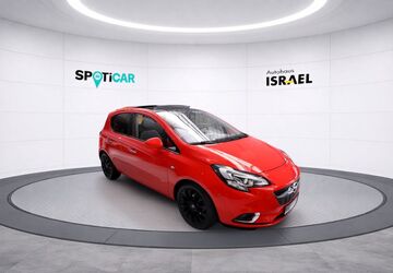 Opel Corsa 72.782 km 10.790 &euro; Dresden 01257