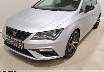 Seat Leon 59.340 km 23.999 &euro; Dresden 01157