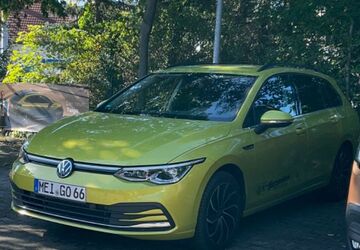 VW Golf 65.000 km 24.590 &euro; Radebeul 01445