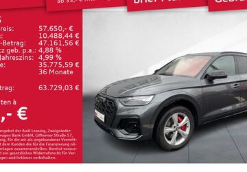 Audi Q5 44.500 km 54.850 &euro; Dresden 01067