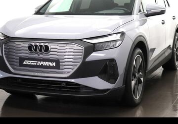 Audi Q4 e-tron 71.200 km 28.720 &euro; Pirna 01796