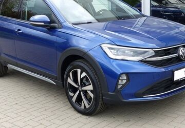 VW Taigo 12.980 km 22.990 &euro; Dippoldiswalde 01744