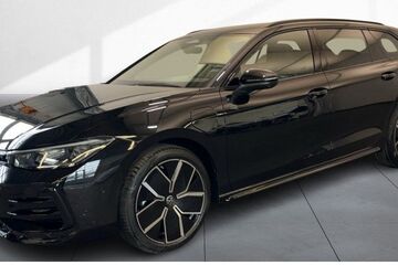 VW Passat Variant 2.569 km 65.890 &euro; Dresden 01169
