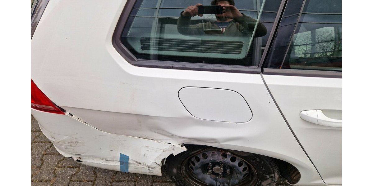 VW Golf Variant 1.6 TDI BMT 245.229 km 5.900 &euro; Wilsdruff 01723