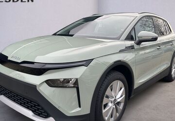 Skoda Elroq 1.500 km 43.540 &euro; Dresden 01237