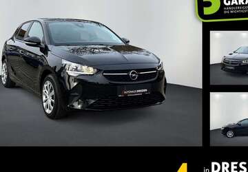 Opel Corsa 26.569 km 13.490 &euro; Dresden 01217