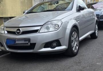 Opel Tigra 218.915 km 2.500 &euro; Dresden 01257