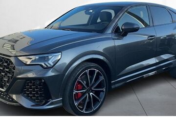 Audi RSQ3 40.583 km 48.490 &euro; Dresden 01067