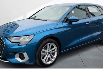 Audi A3 51.131 km 20.490 &euro; Dresden 01067