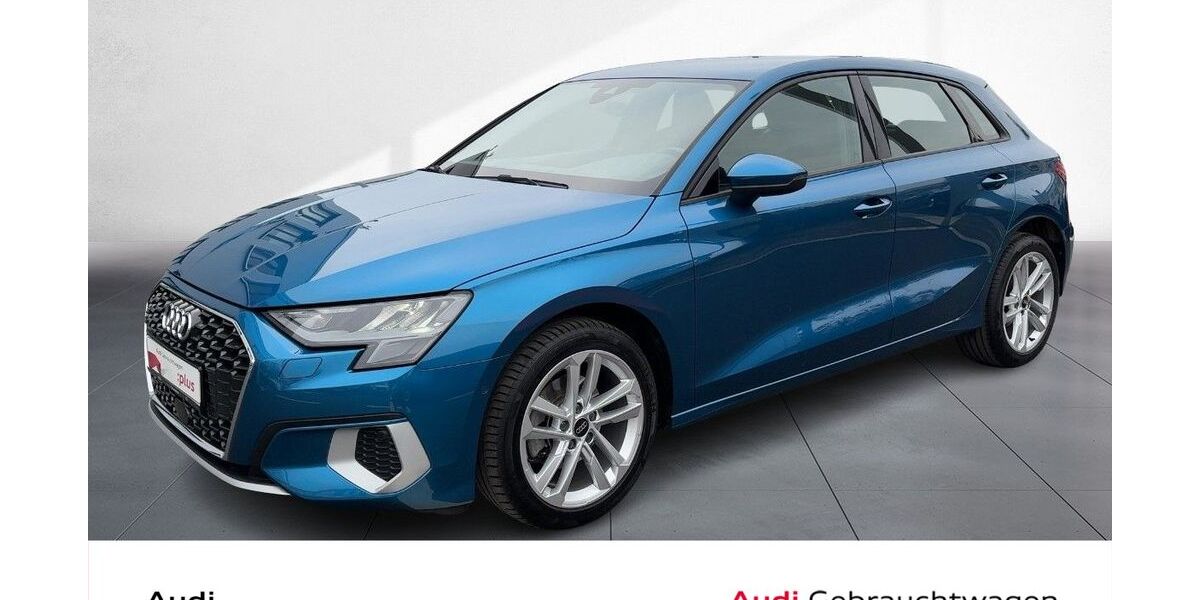 Audi A3 51.131 km 20.490 &euro; Dresden 01067