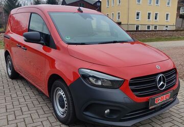 Mercedes-Benz Citan 141.875 km 13.400 &euro; Dippoldiswalde 01744