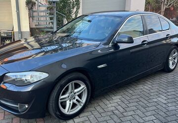 BMW 523 150.000 km 8.999 &euro; Dresden 01139