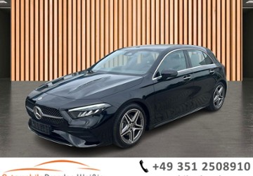 Mercedes-Benz A 180 20.779 km 29.880 &euro; Dresden 01328