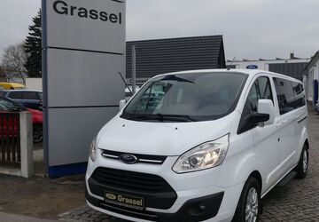 Ford Transit 136.000 km 16.900 &euro; Weinböhla 01689