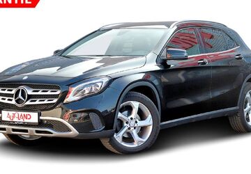 Mercedes-Benz GLA 220 116.574 km 20.990 &euro; Meißen 01662